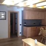 Апартаменты Casa De Sandre *
