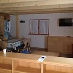 Casa De Sandre Апартаменты