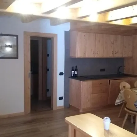 Apartamento Casa De Sandre *