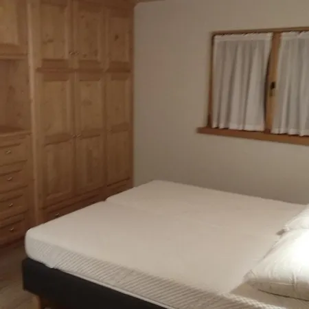 Casa De Sandre Apartment