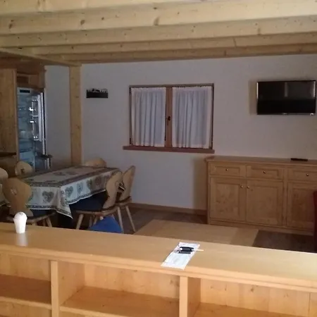 Casa De Sandre Appartamento