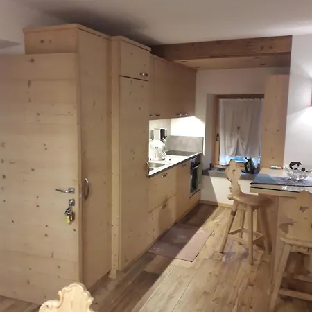 Apartamento Casa De Sandre *