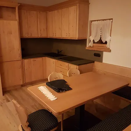 Casa De Sandre Appartamento San Vito di Cadore