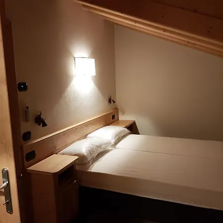 Apartamento Casa De Sandre *