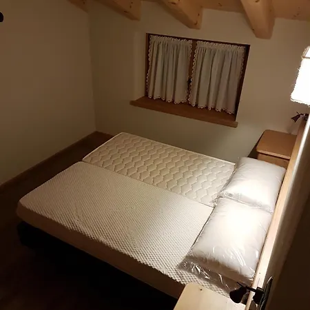 Casa De Sandre * San Vito di Cadore