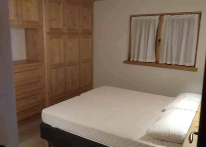 Casa De Sandre Apartment