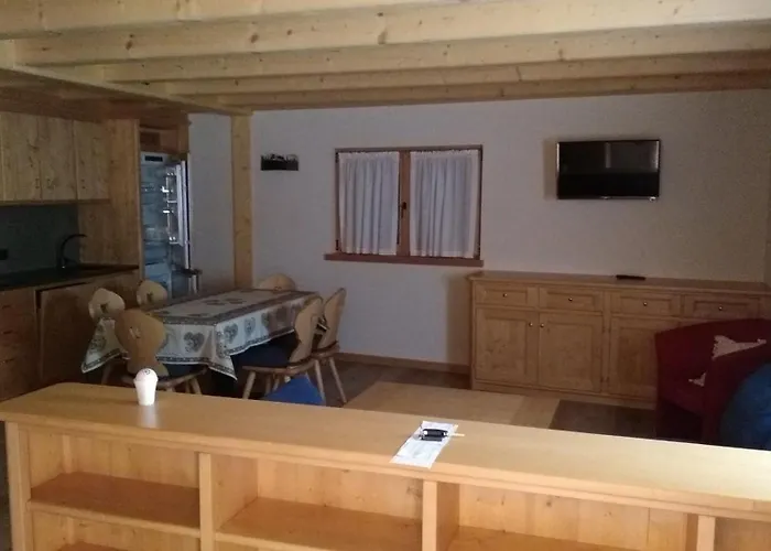 Casa De Sandre Apartment