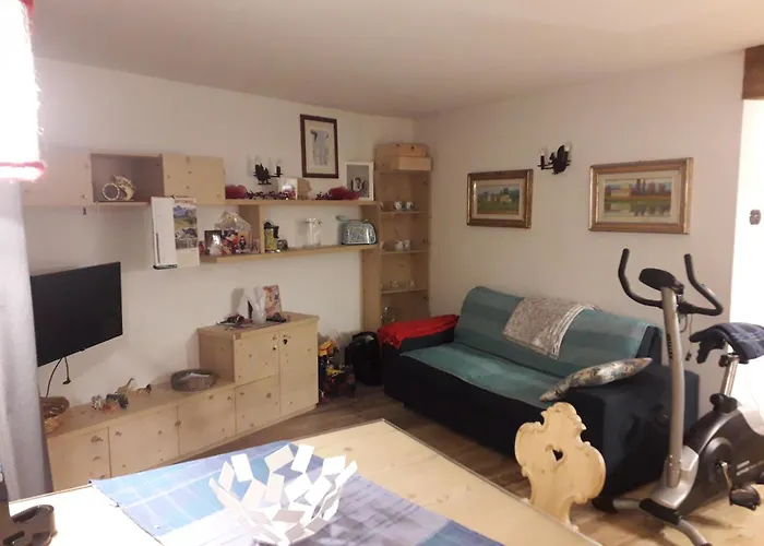 Casa De Sandre Διαμέρισμα *