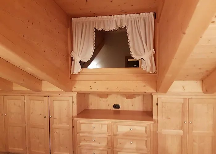 Casa De Sandre San Vito di Cadore