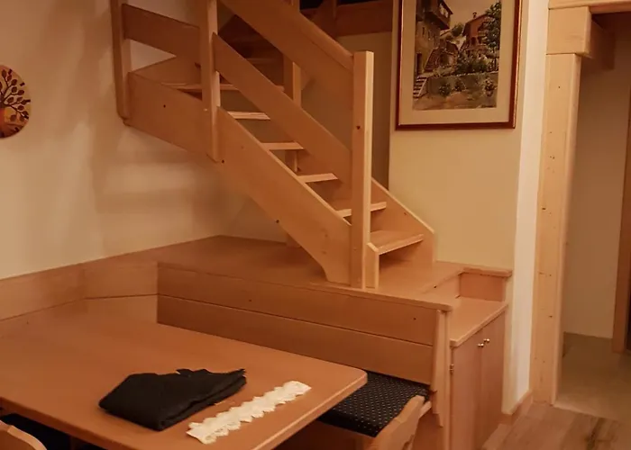 Casa De Sandre Διαμέρισμα