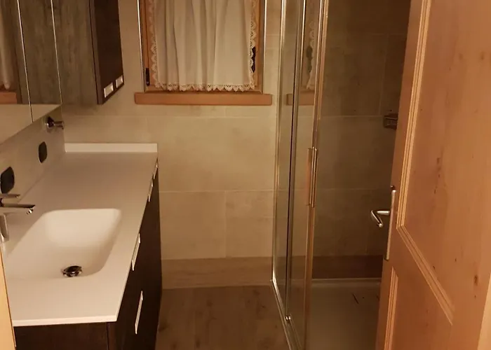 Διαμέρισμα Casa De Sandre