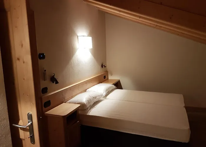 Διαμέρισμα Casa De Sandre *