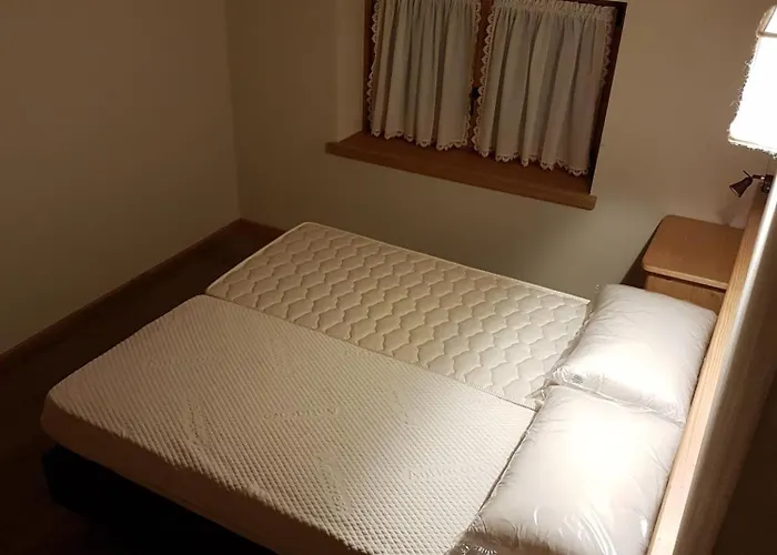 Casa De Sandre * San Vito di Cadore