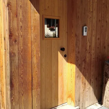 Casa De Sandre Апартаменты *