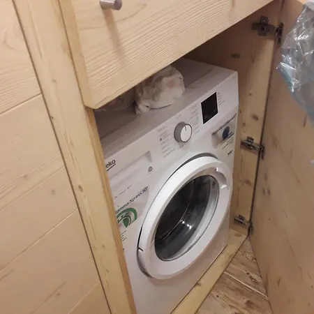 Casa De Sandre * Сан-Вито-ди-Кадоре