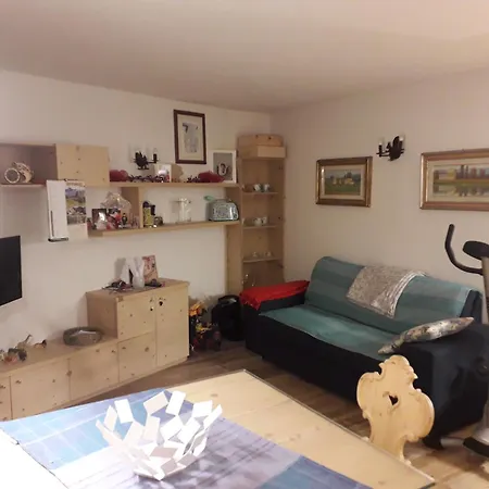 Casa De Sandre Апартаменты *