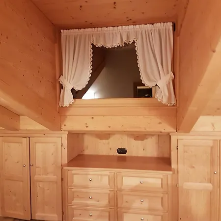 Casa De Sandre San Vito di Cadore