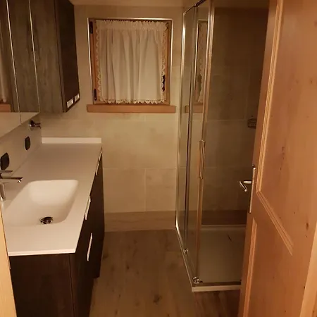 アパート Casa De Sandre